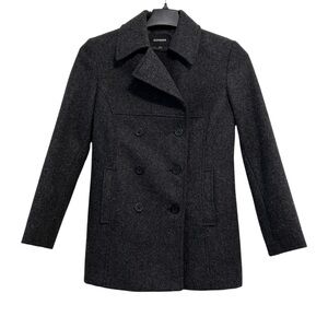 ❤️Express wool coat‎ SZ SP